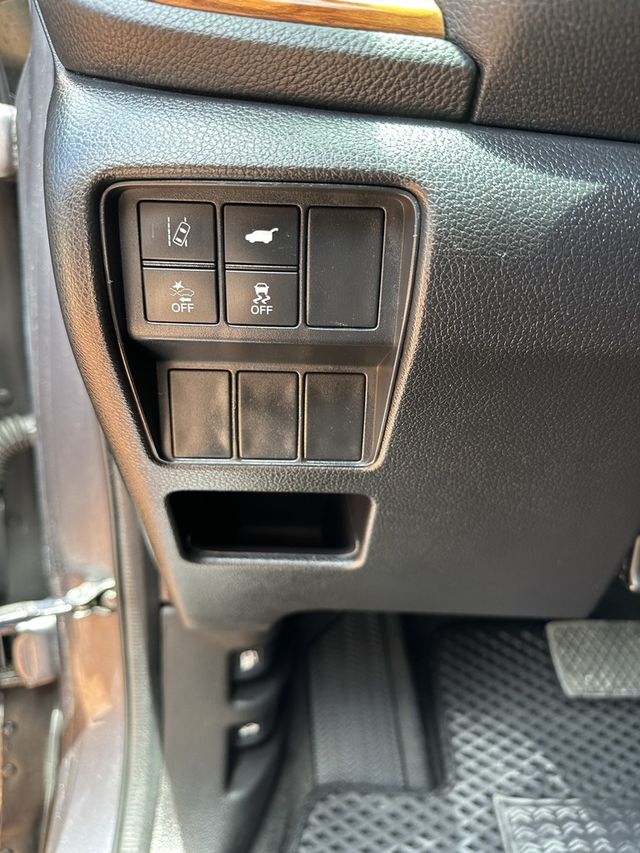 HONDA本田 CR-V  第14張相片