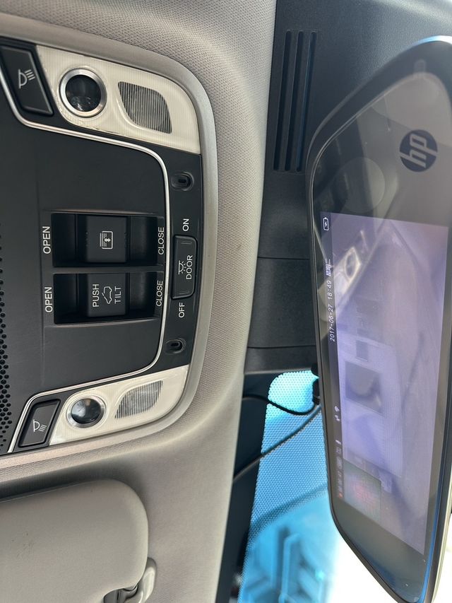 HONDA本田 CR-V  第15張相片