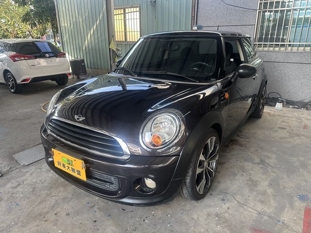 MINI迷你 ONE  第1張相片