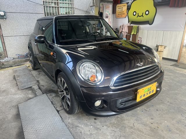 MINI迷你 ONE  第2張相片
