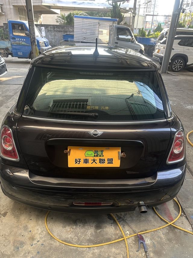 MINI迷你 ONE  第4張相片