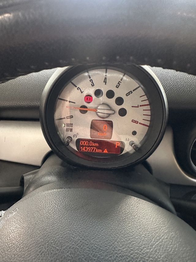 MINI迷你 ONE  第7張相片