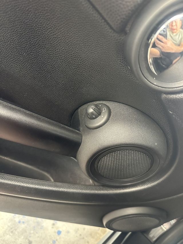 MINI迷你 ONE  第9張相片