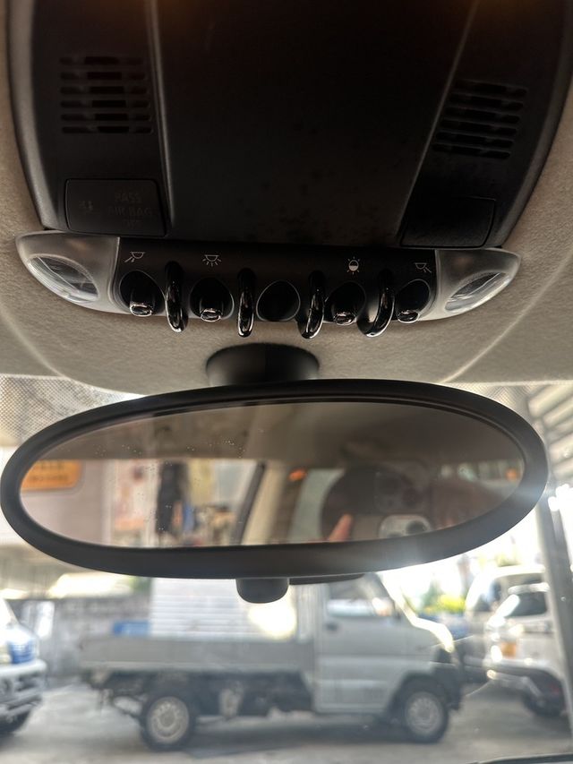 MINI迷你 ONE  第10張相片