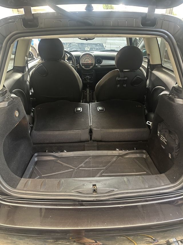 MINI迷你 ONE  第13張相片