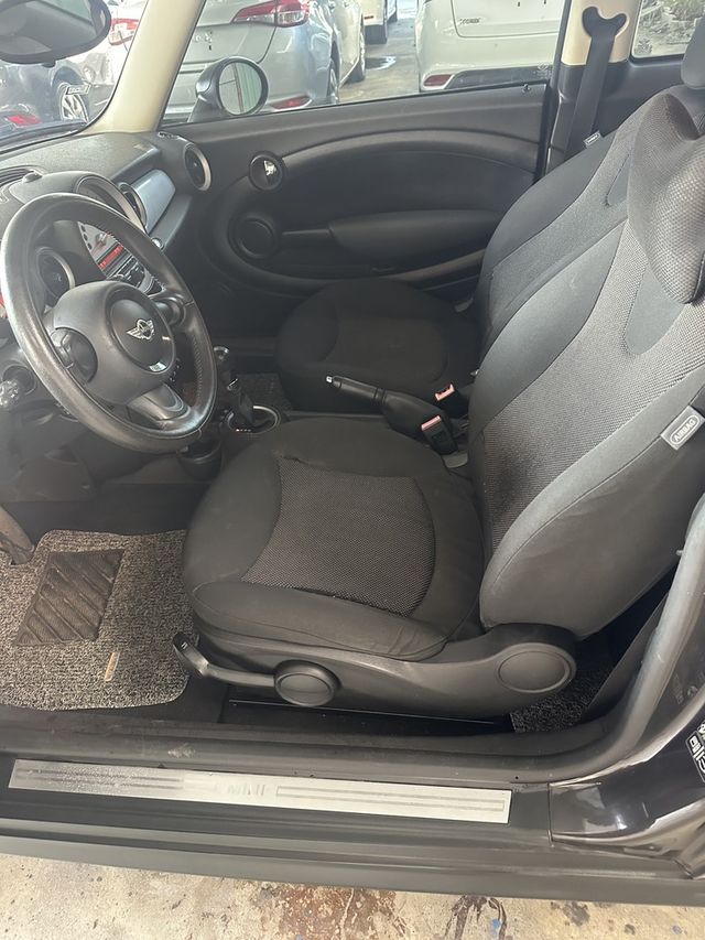 MINI迷你 ONE  第14張相片