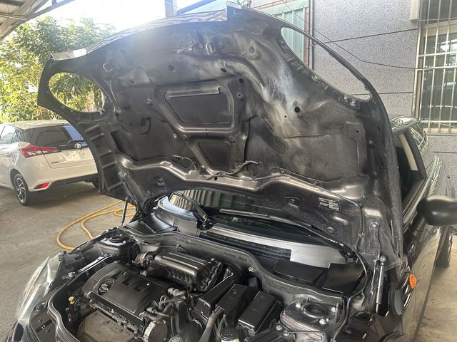 MINI迷你 ONE  第15張相片