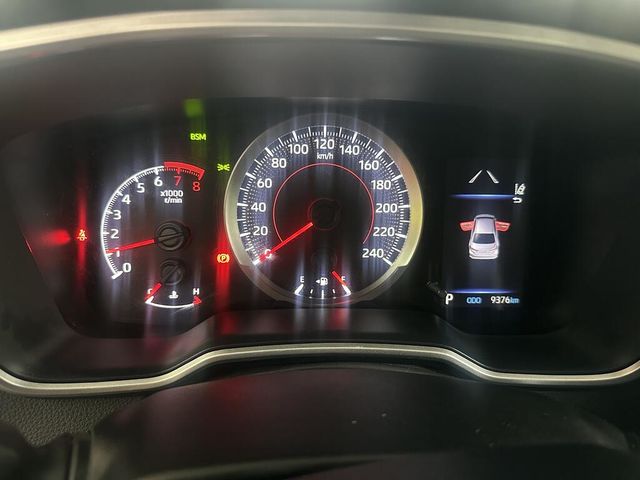 TOYOTA豐田 ALTIS  第15張相片