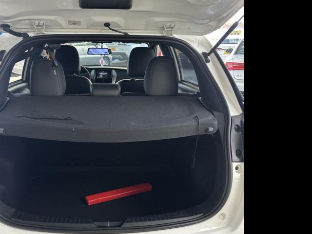 TOYOTA豐田 YARIS  第5張相片