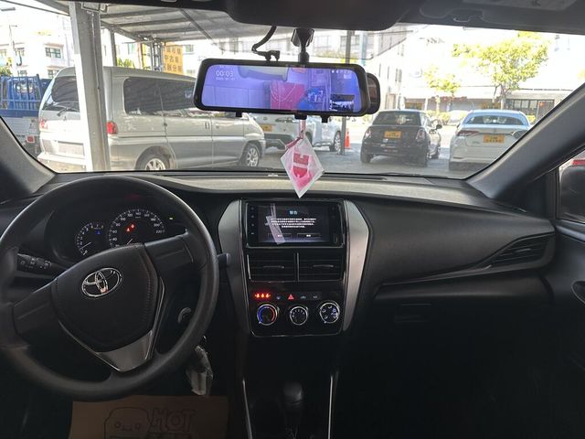TOYOTA豐田 YARIS  第7張相片