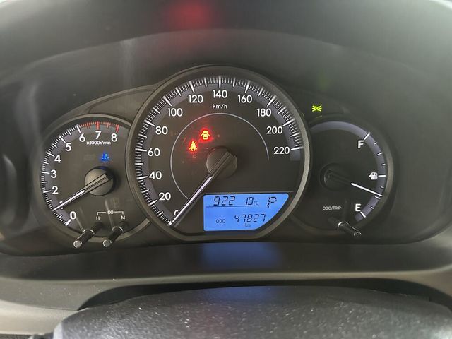 TOYOTA豐田 YARIS  第8張相片