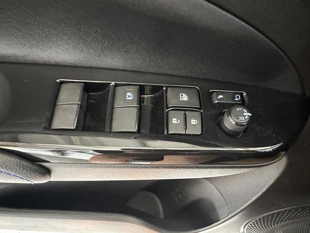 TOYOTA豐田 YARIS  第11張相片