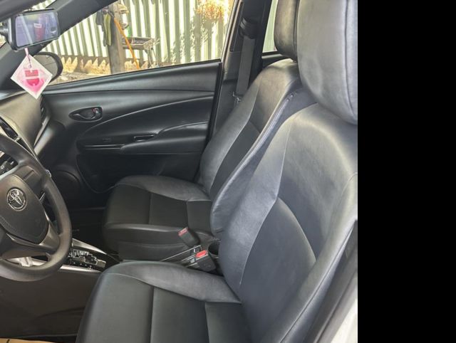 TOYOTA豐田 YARIS  第13張相片