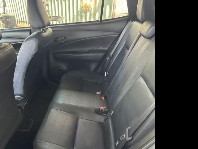 TOYOTA豐田 YARIS  第14張相片