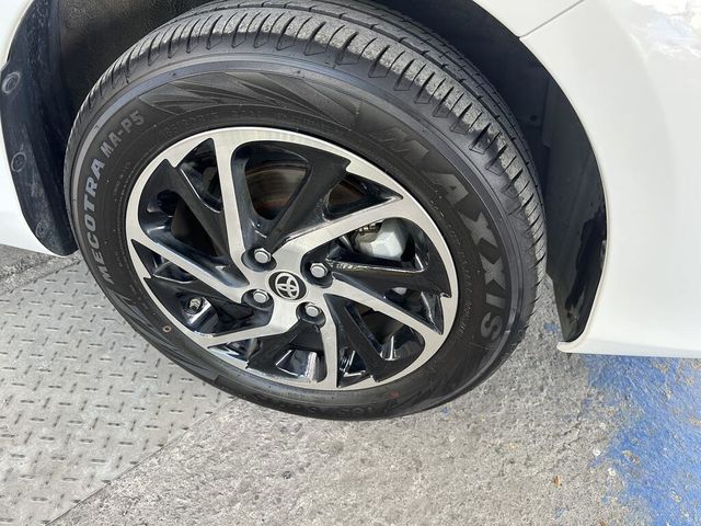 TOYOTA豐田 YARIS  第16張相片