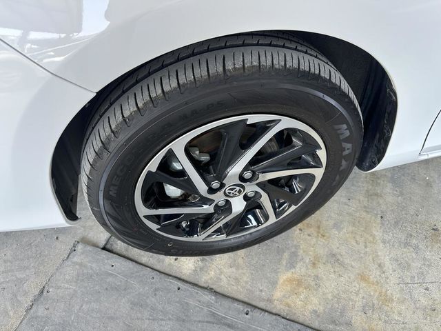 TOYOTA豐田 YARIS  第17張相片