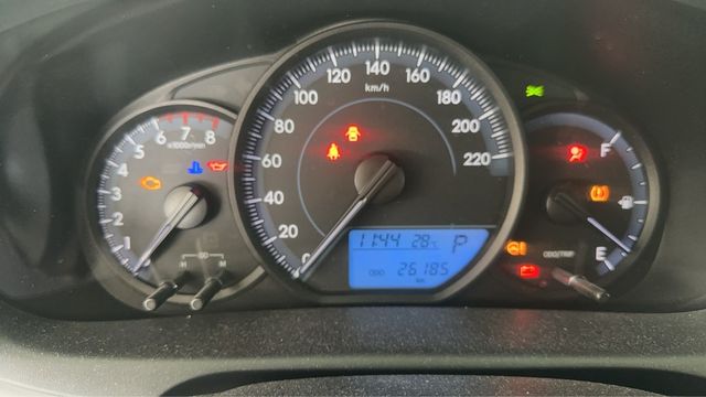 TOYOTA豐田 YARIS  第5張相片