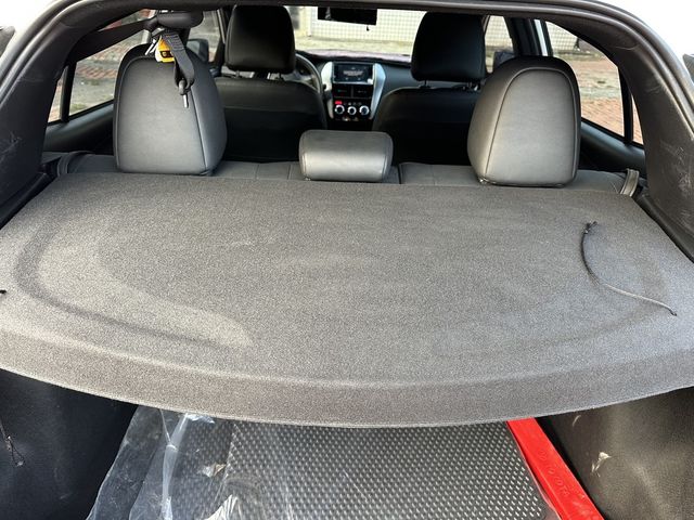 TOYOTA豐田 YARIS  第7張相片