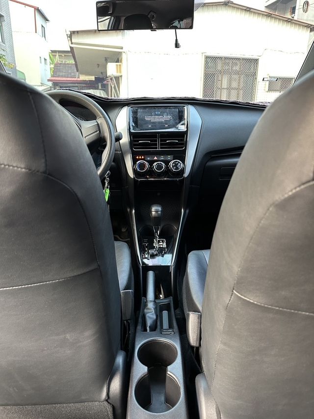 TOYOTA豐田 YARIS  第8張相片