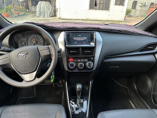 TOYOTA豐田 YARIS  第9張相片