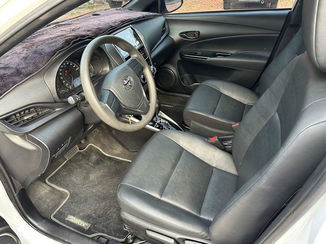 TOYOTA豐田 YARIS  第11張相片