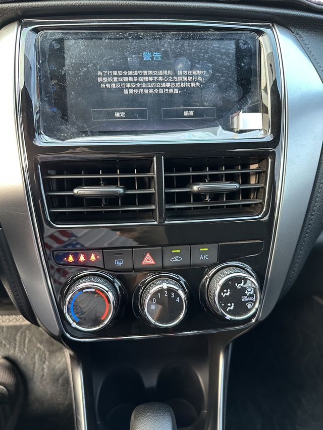 TOYOTA豐田 YARIS  第12張相片