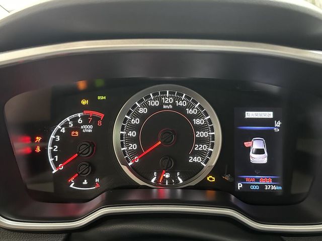 TOYOTA豐田 ALTIS  第5張相片