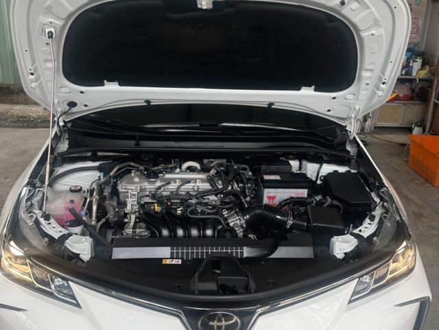 TOYOTA豐田 ALTIS  第6張相片