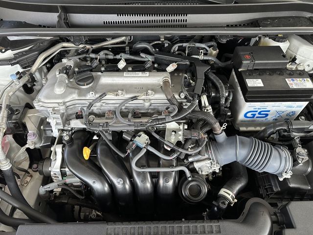 TOYOTA豐田 ALTIS  第7張相片
