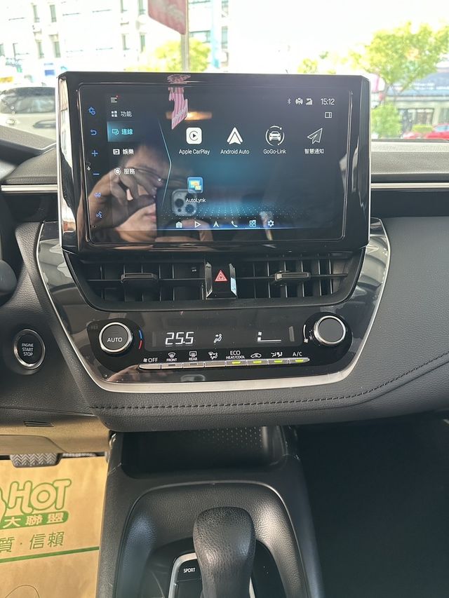 TOYOTA豐田 ALTIS  第11張相片