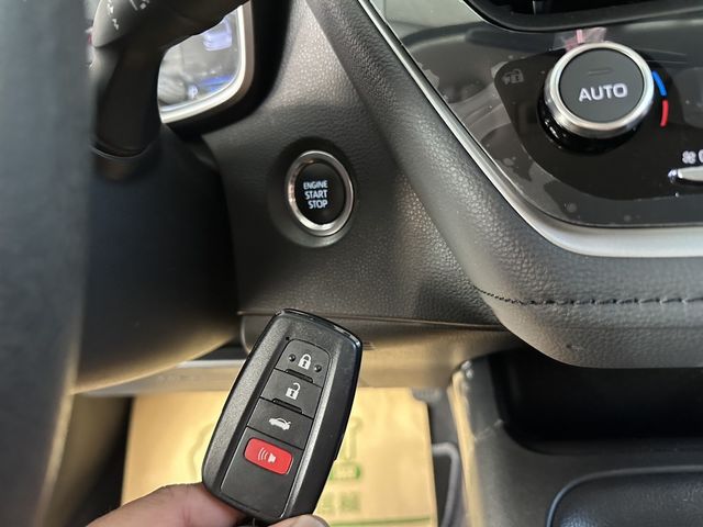 TOYOTA豐田 ALTIS  第13張相片