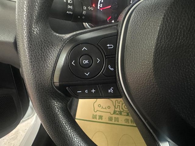 TOYOTA豐田 ALTIS  第14張相片