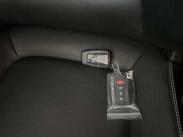 TOYOTA豐田 ALTIS  第17張相片