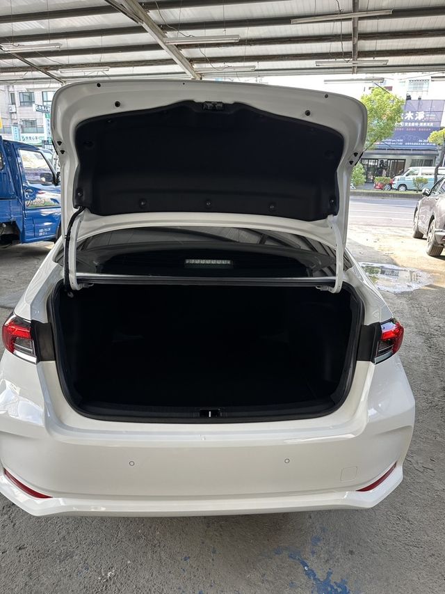 TOYOTA豐田 ALTIS  第18張相片