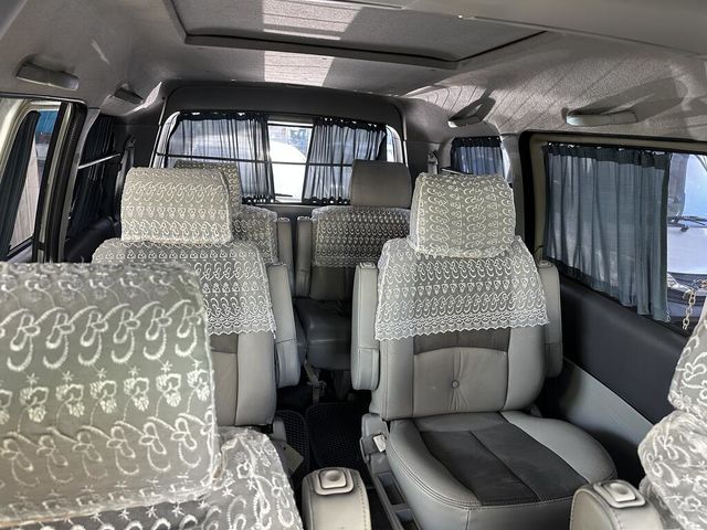 MITSUBISHI三菱 SPACE GEAR  第7張相片