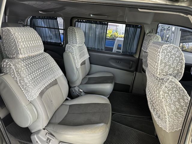 MITSUBISHI三菱 SPACE GEAR  第8張相片