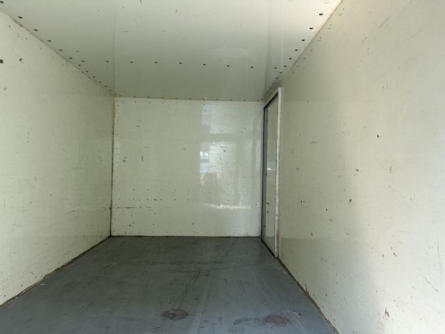 MITSUBISHI三菱 CANTER  第10張相片