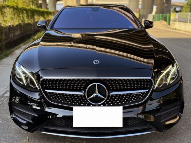 M-BENZ賓士 E300  第1張相片