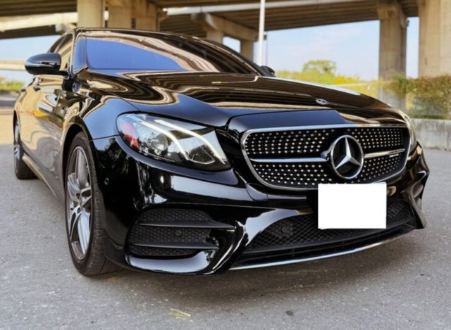 M-BENZ賓士 E300  第3張相片
