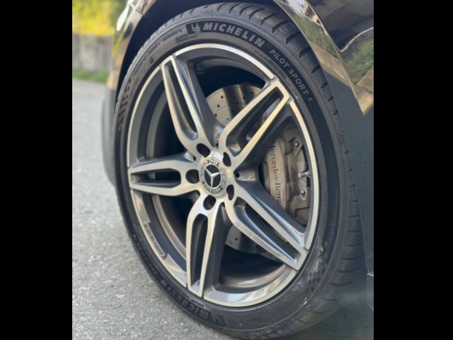 M-BENZ賓士 E300  第7張相片
