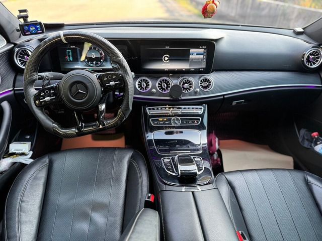 M-BENZ賓士 E300  第18張相片