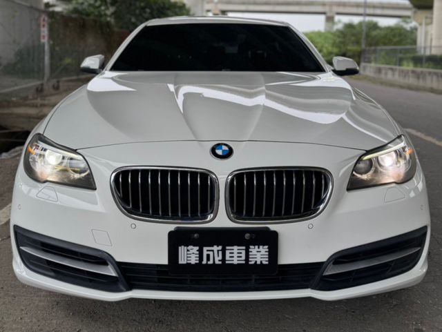 BMW寶馬 528I  第2張相片