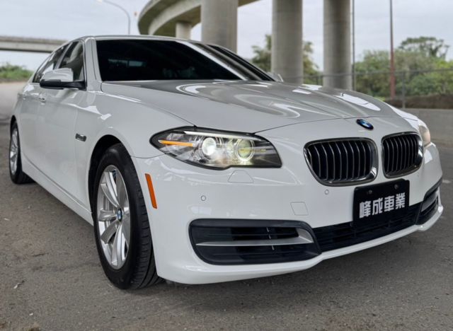 BMW寶馬 528I  第3張相片