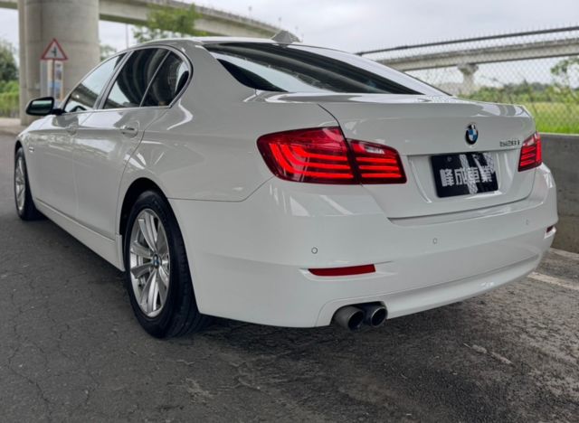 BMW寶馬 528I  第5張相片