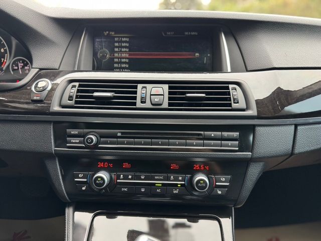 BMW寶馬 528I  第8張相片