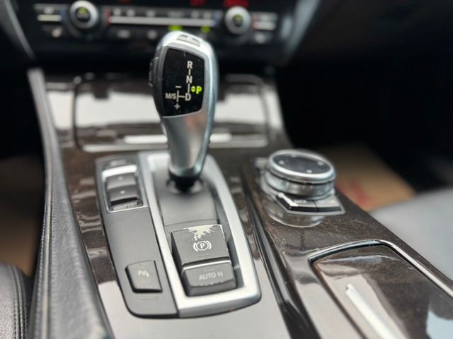 BMW寶馬 528I  第10張相片