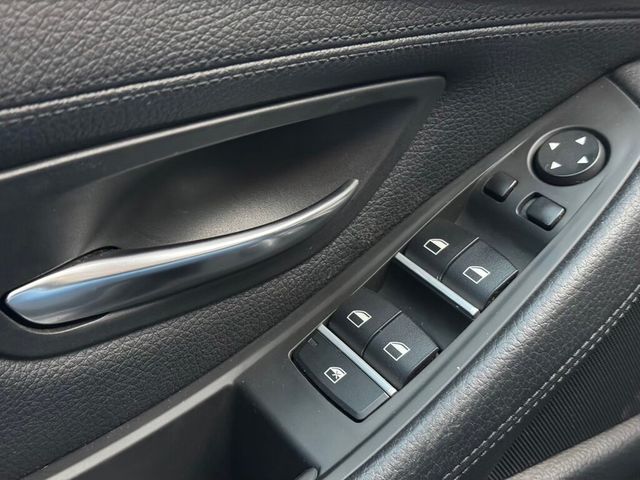 BMW寶馬 528I  第13張相片