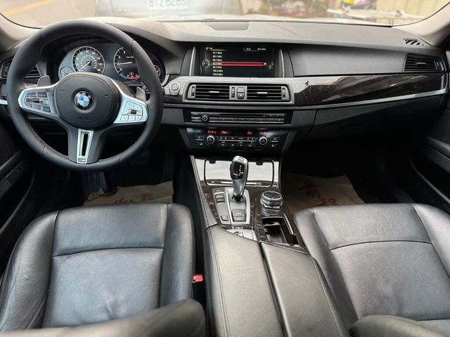 BMW寶馬 528I  第16張相片