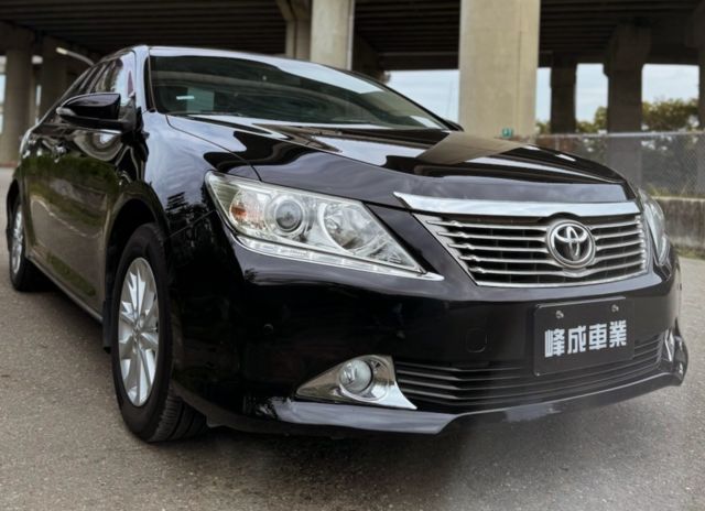 TOYOTA豐田 CAMRY  第2張相片
