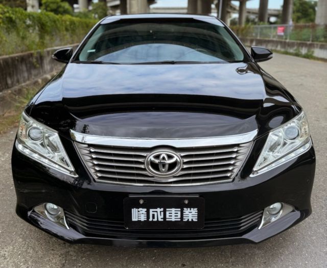TOYOTA豐田 CAMRY  第3張相片